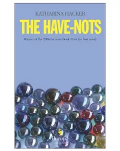 The Have-Nots