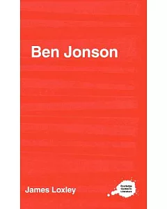 The Complete Critical Guide to Ben Jonson