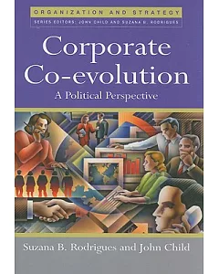 Corporate Co-Evolution: A Political Perspective