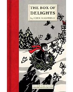 The Box of Delights: Or When the Wolves Were Running