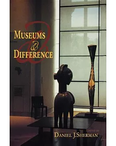 Museums and Difference