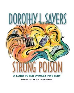 Strong Poison: A Lord Peter Wimsey