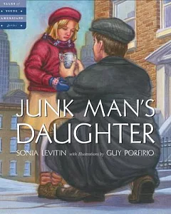 Junk Man’s Daughter