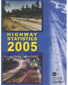 Highway Statistics 2005