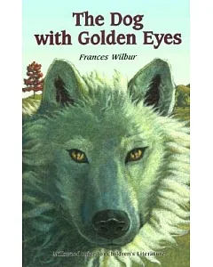The Dog With Golden Eyes