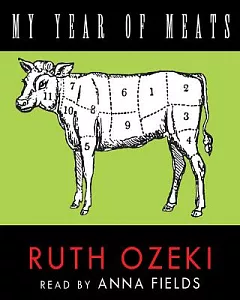 My Year of Meats: Library Edition