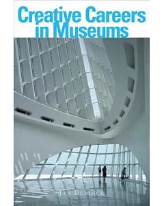 Creative Careers in Museums