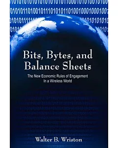 bits, bytes, and balance Sheets