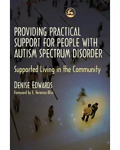 Providing Practical Support for People With Autism Spectrum Disorders: Supported Living in the Community