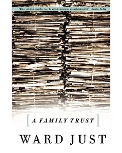 A Family Trust: A Novel