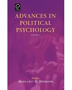 Advances In Political Psychology
