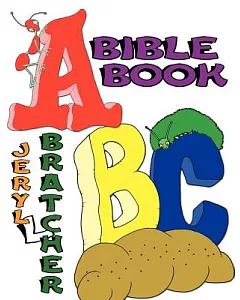 A-b-c Bible Book