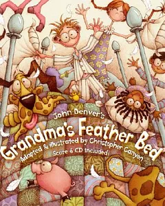 john Denver’s Grandma’s Feather Bed