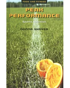 Peak Performance: Sports Nutrition