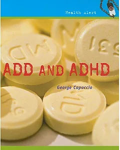 ADD and ADHD