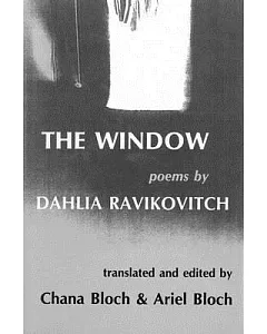 The Window: New and Selected Poems