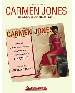 Carmen Jones: Vocal Selections