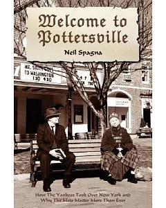 Welcome to Pottersville