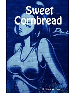Sweet Cornbread