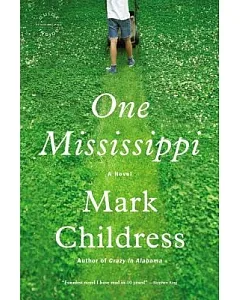 One Mississippi: A Novel