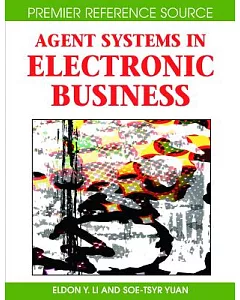 Agent Systems in Electronic Business