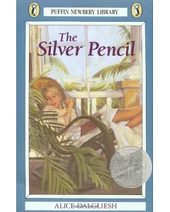 The Silver Pencil