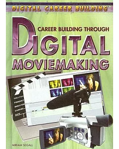 Career Building Through Digital Moviemaking