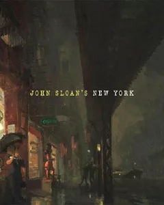 John Sloan’s New York