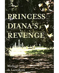 Princess Diana’s Revenge