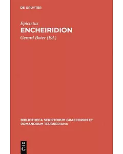 Epictetus, Encheiridion