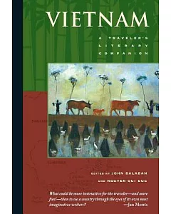 Vietnam: A Traveler’s Literary Companion