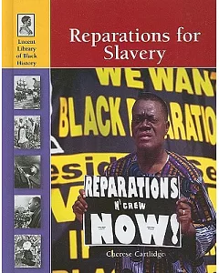 Reparations for Slavery