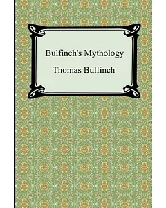 bulfinch’s Mythology