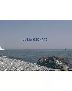 Julia Oschatz: Cut and Run