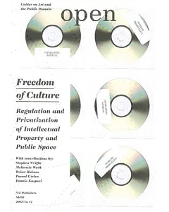 Freedom of Culture