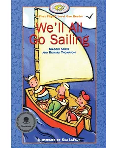 We’ll All Go Sailing