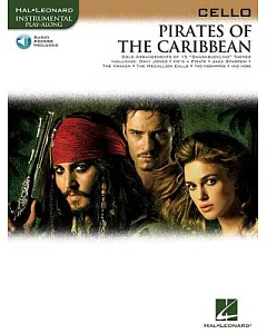 Pirates of the Caribbean: Cello