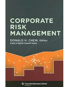Corporate Risk Management: Theory and Practice