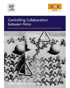 Controlling Collaboration Between Firms: How to Build and Maintain Successful Relationships With External Partners