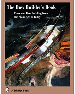 The Bow Builder’s Book