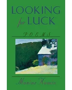 Looking for Luck: Poems