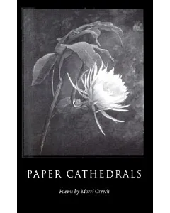 Paper Cathedrals: Poems
