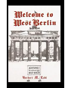 Welcome to West Berlin