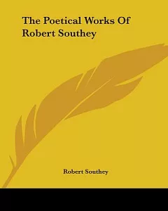 The Poetical Works of Robert southey