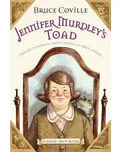 Jennifer Murdley’s Toad