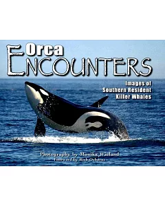 Orca Encounters: Images of Southern Resident Killer Whales