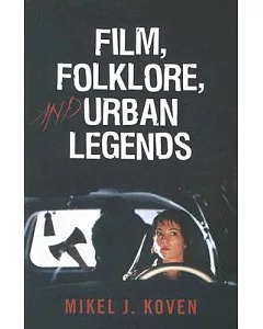Film, Folklore and Urban Legends