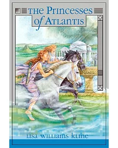 The Princesses of Atlantis