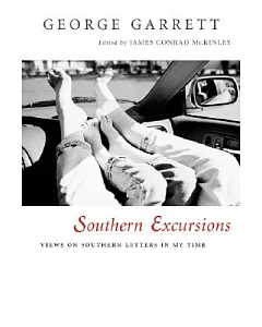 Southern Excursions: Views on Southern Letters in My Time