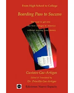 Boarding Pass to Success